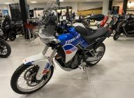 APRILIA TUAREG 660 NEUVE 0KM sous garantie constructeur 