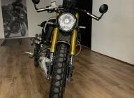 FB MONDIAL HIPSTER 125