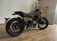 FB MONDIAL HIPSTER 125