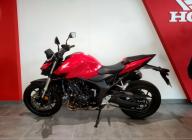 HONDA CB1000 HORNET / DEMONSTRATION / 612KM / QUICKSHIFTER