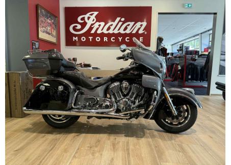 INDIAN ROADMASTER 1800 cm3 111 ci garantie 12 mois