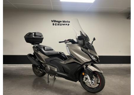 KYMCO AK 550 PREMIUM