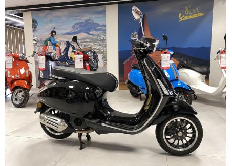 VESPA SPRINT 125