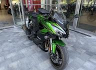 KAWASAKI Ninja 1100 SX SE